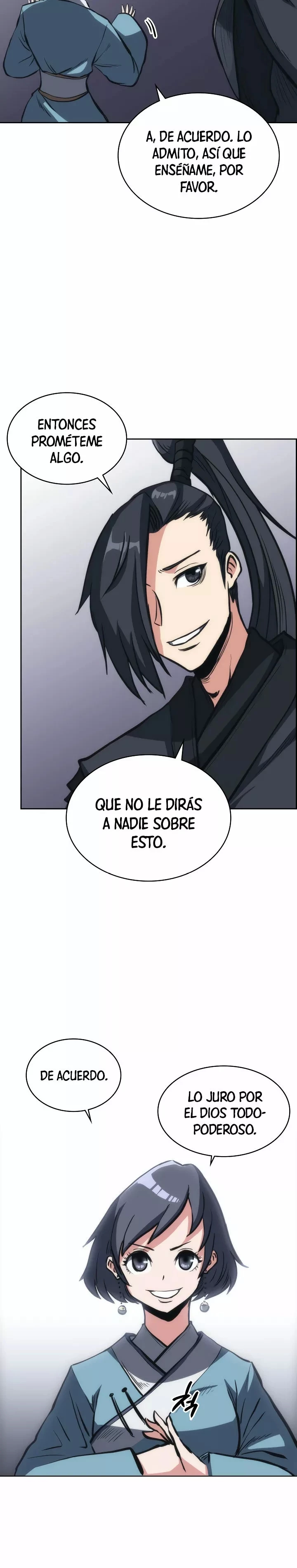 MookHyang – El Origen > Capitulo 23 > Page 241
